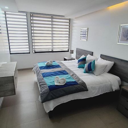 Hotel Regata Iquique Buitenkant foto