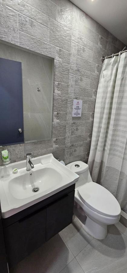 Hotel Regata Iquique Buitenkant foto