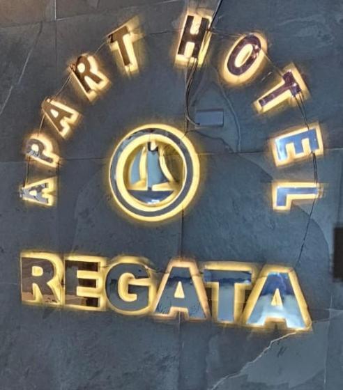 Hotel Regata Iquique Buitenkant foto